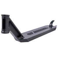 Дека для самоката Tech Team Zefir Lite 49 (120*490) black (черный)