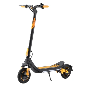 Электросамокат Kugoo Kirin M3 Pro