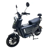 Электроскутер YASMAND COMBO U2 Pro