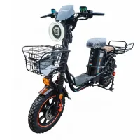 Электровелосипед WENBOX W23 PRO 30A