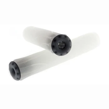 Грипсы для трюкового самоката Ethic Rubber Grips Transparent (Прозрачные)